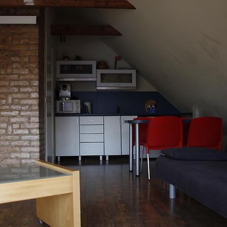 Apartamento The Jolly Man 2 Vilna Exterior foto