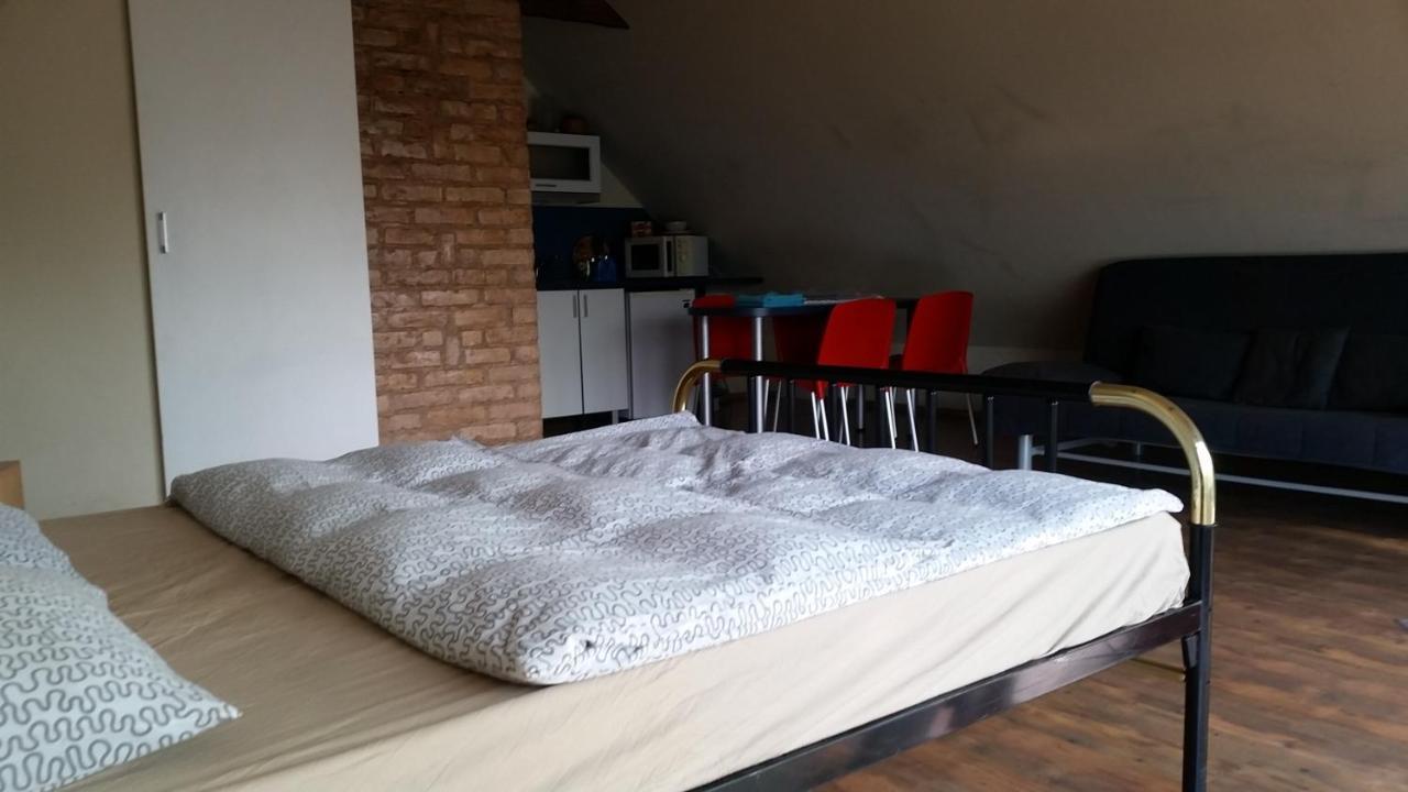 Apartamento The Jolly Man 2 Vilna Exterior foto